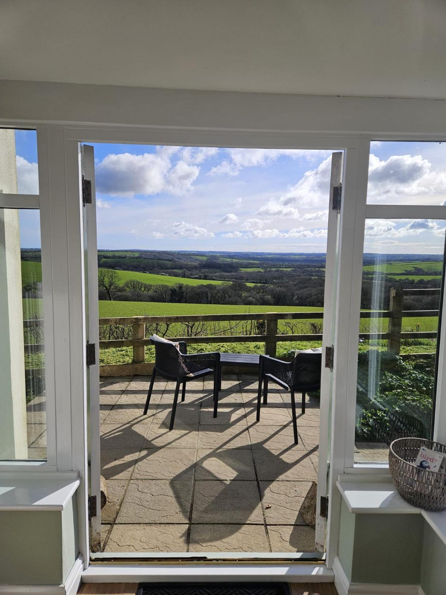 Meadow View Villa Haverfordwest Luaran gambar