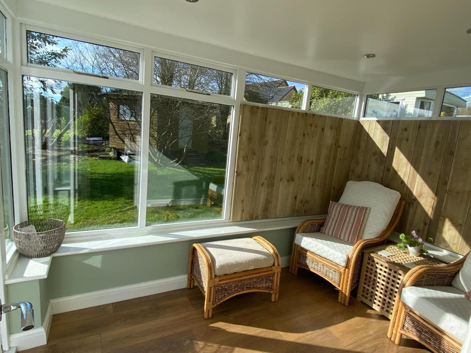 Meadow View Villa Haverfordwest Luaran gambar