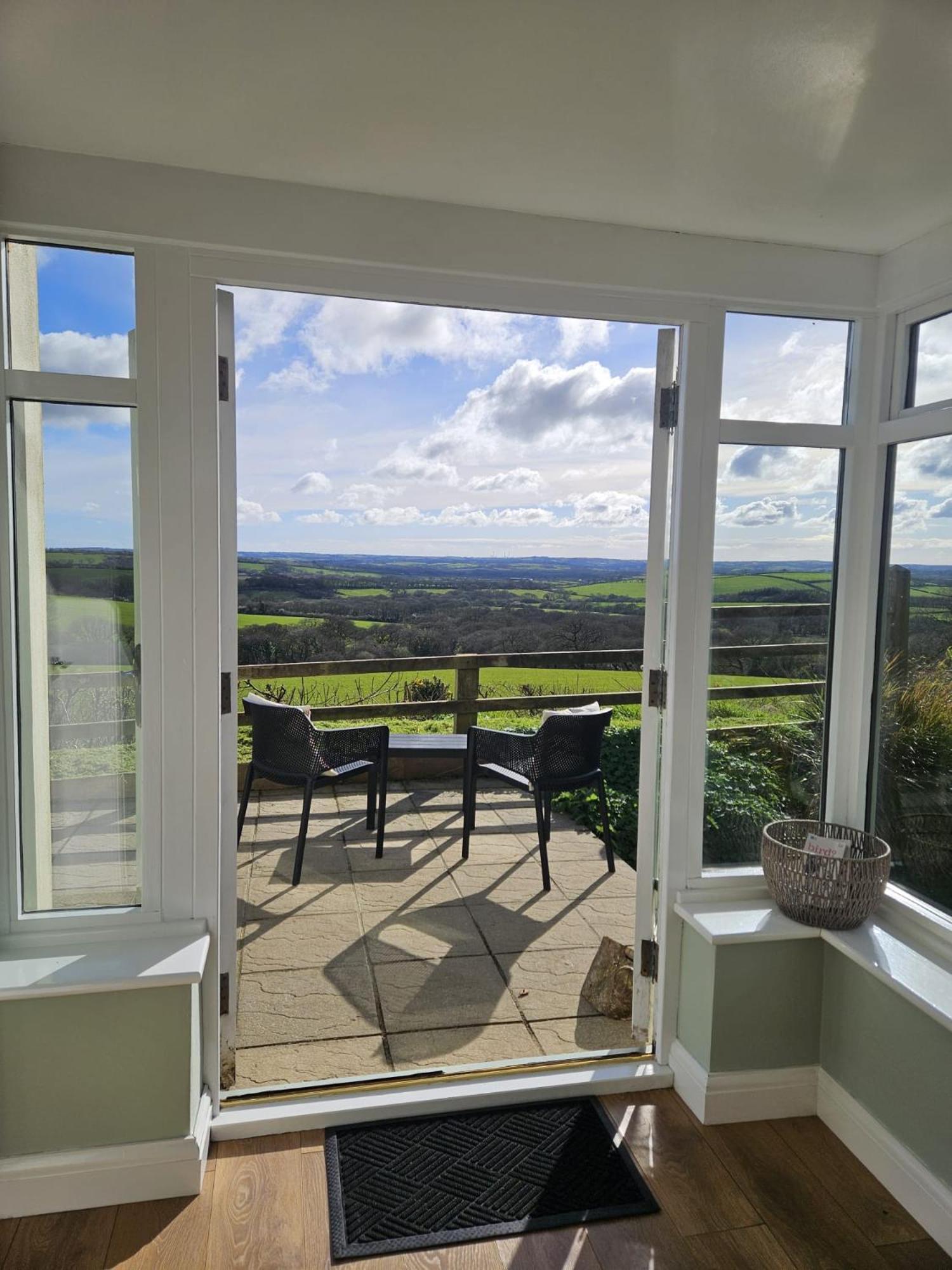 Meadow View Villa Haverfordwest Luaran gambar