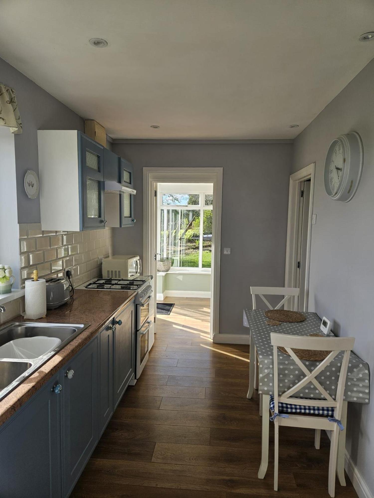 Meadow View Villa Haverfordwest Luaran gambar