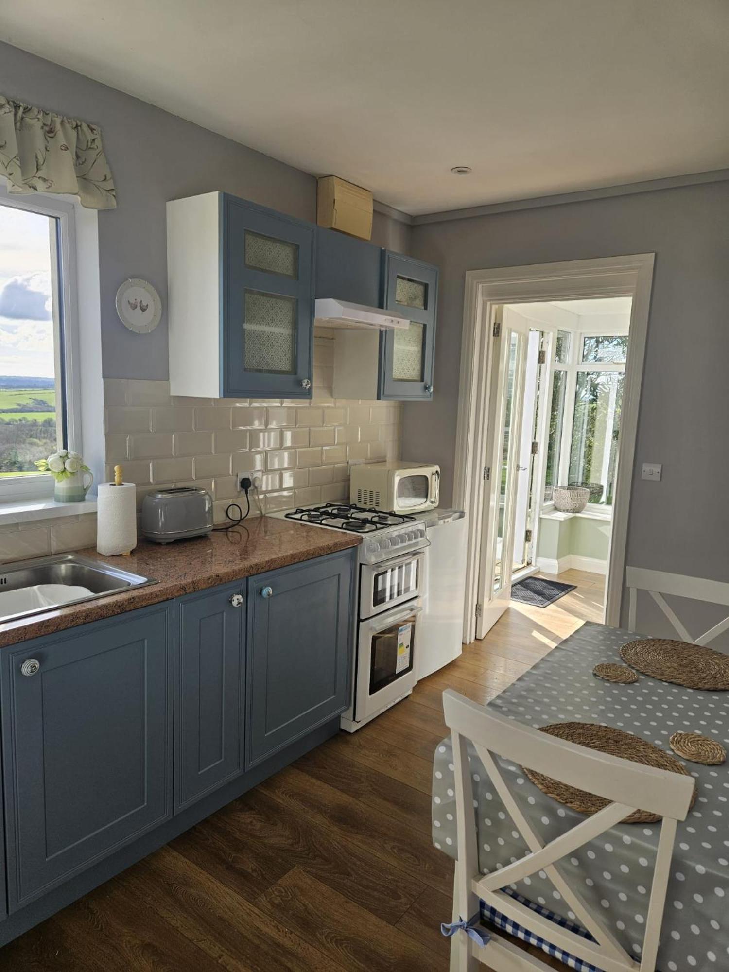 Meadow View Villa Haverfordwest Luaran gambar