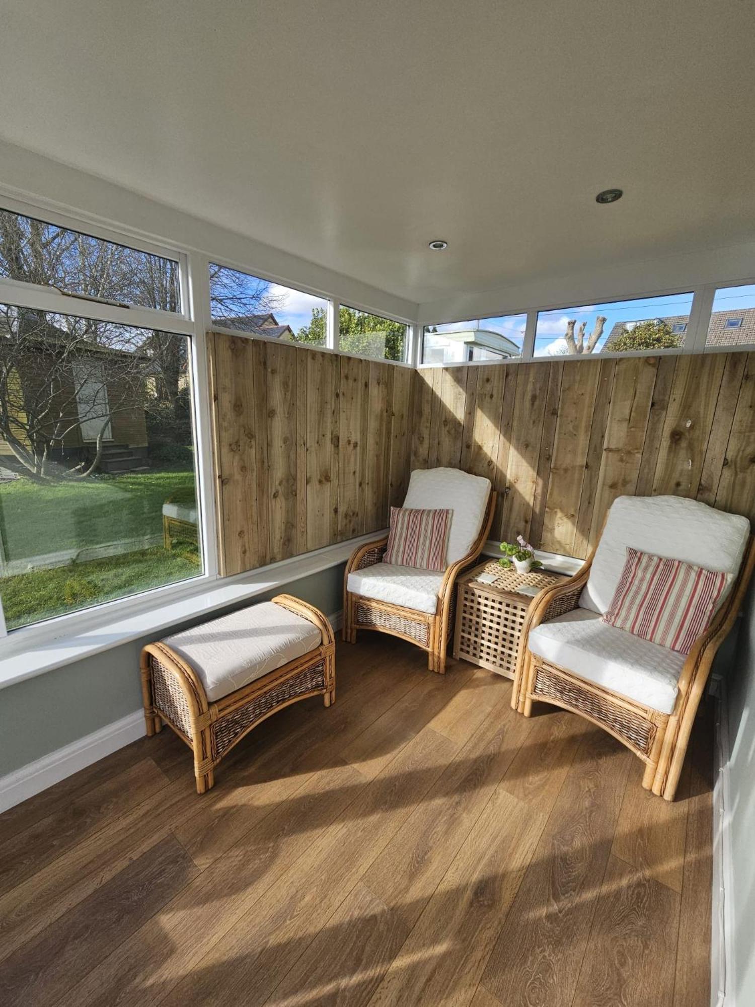Meadow View Villa Haverfordwest Luaran gambar