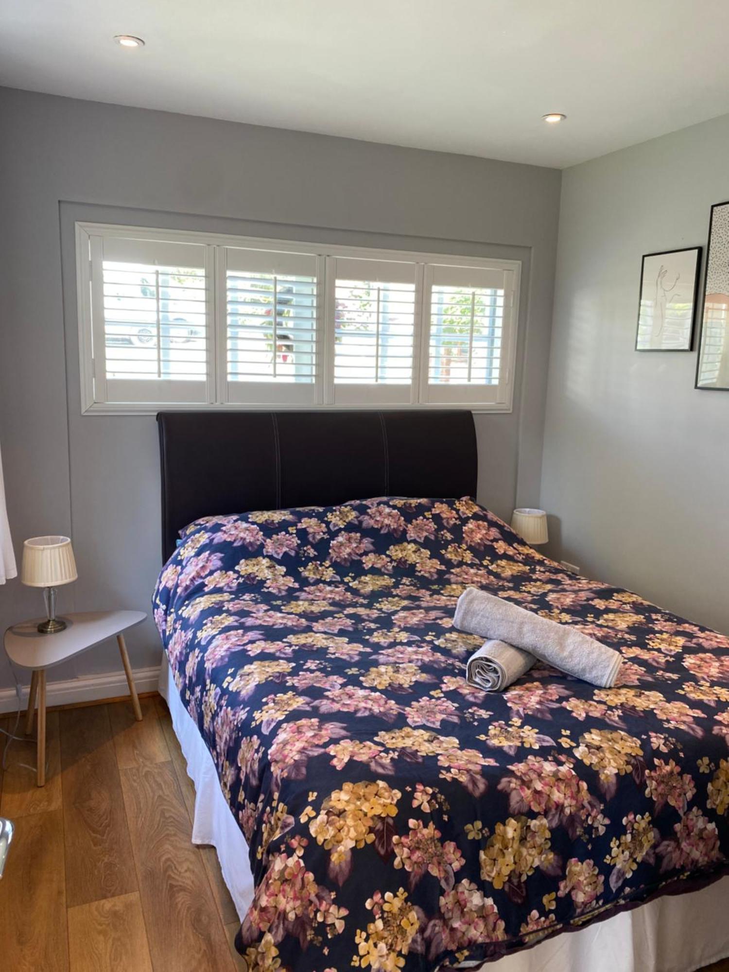 Meadow View Villa Haverfordwest Luaran gambar