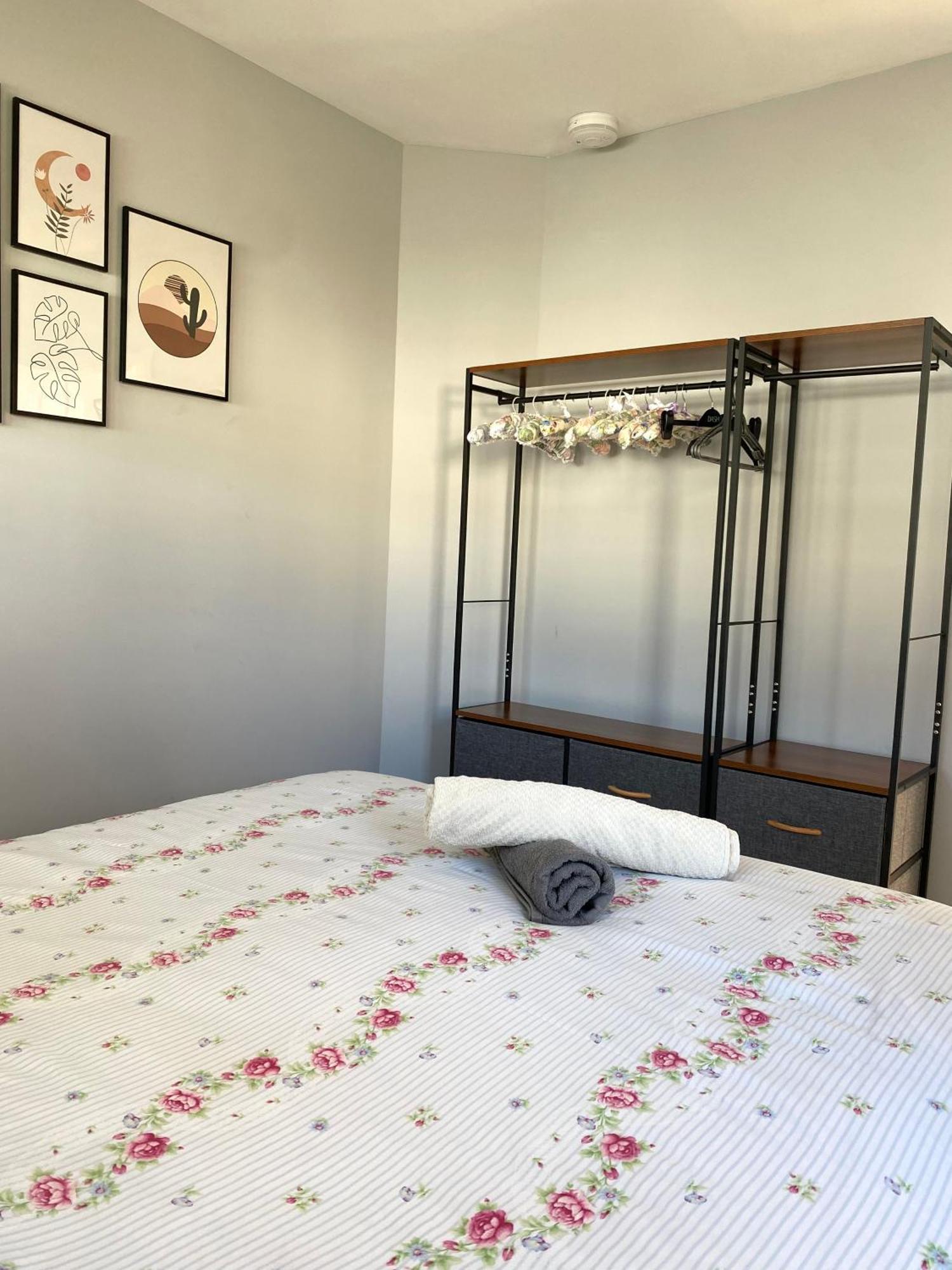 Meadow View Villa Haverfordwest Luaran gambar