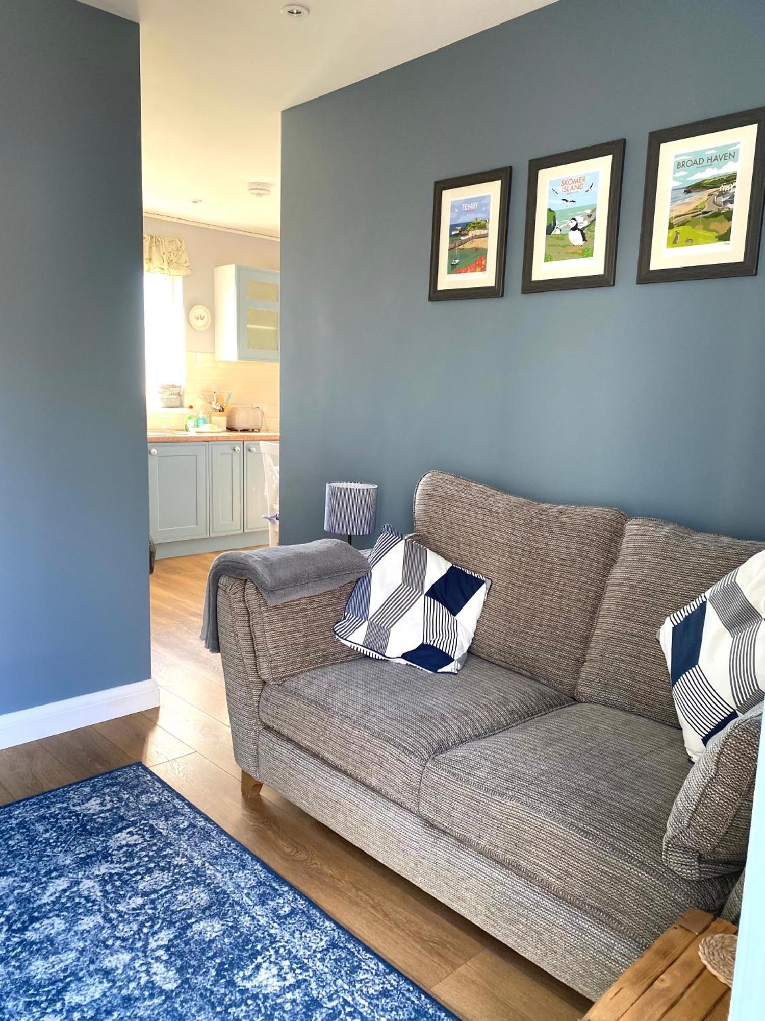 Meadow View Villa Haverfordwest Luaran gambar