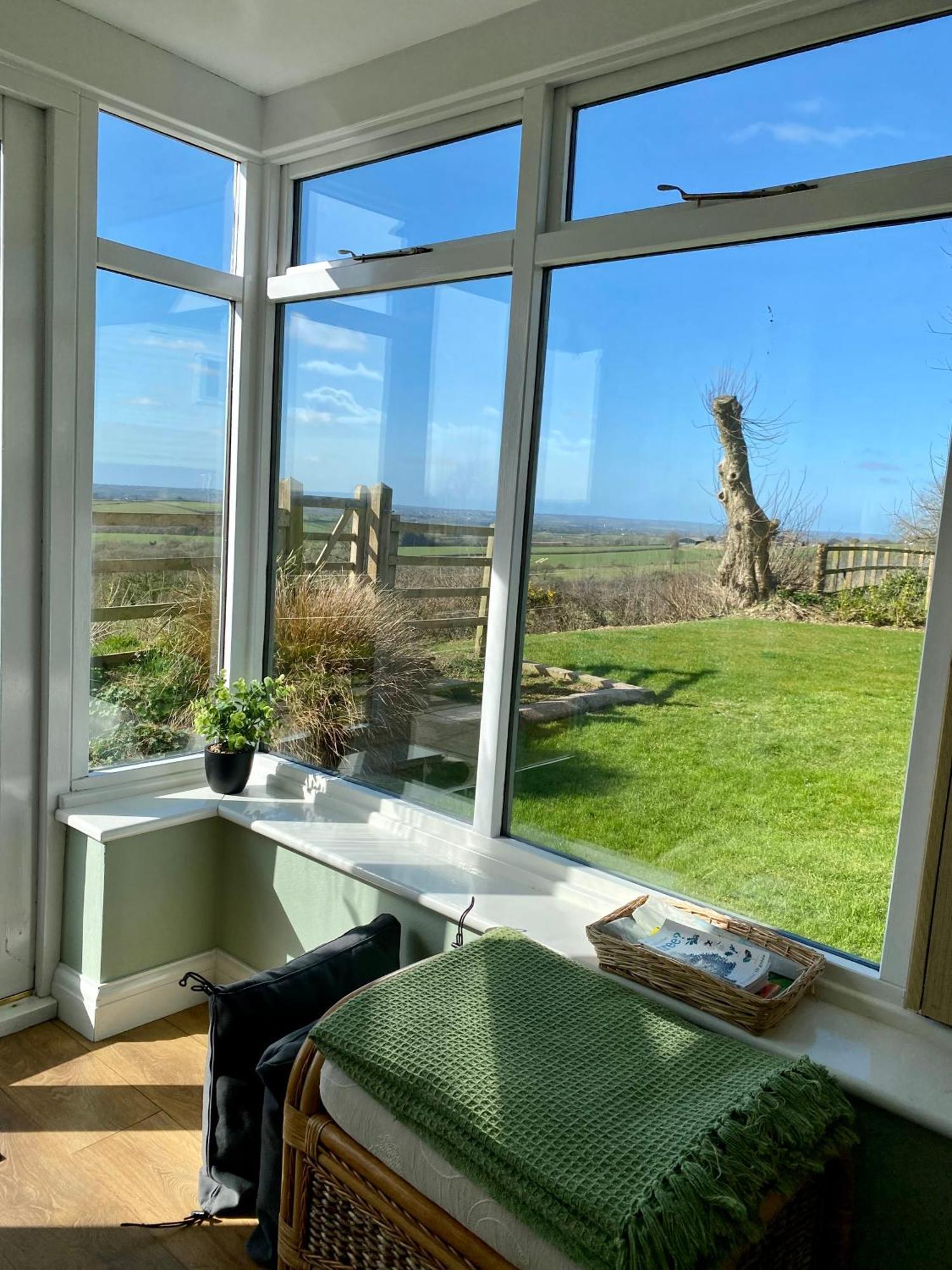 Meadow View Villa Haverfordwest Luaran gambar