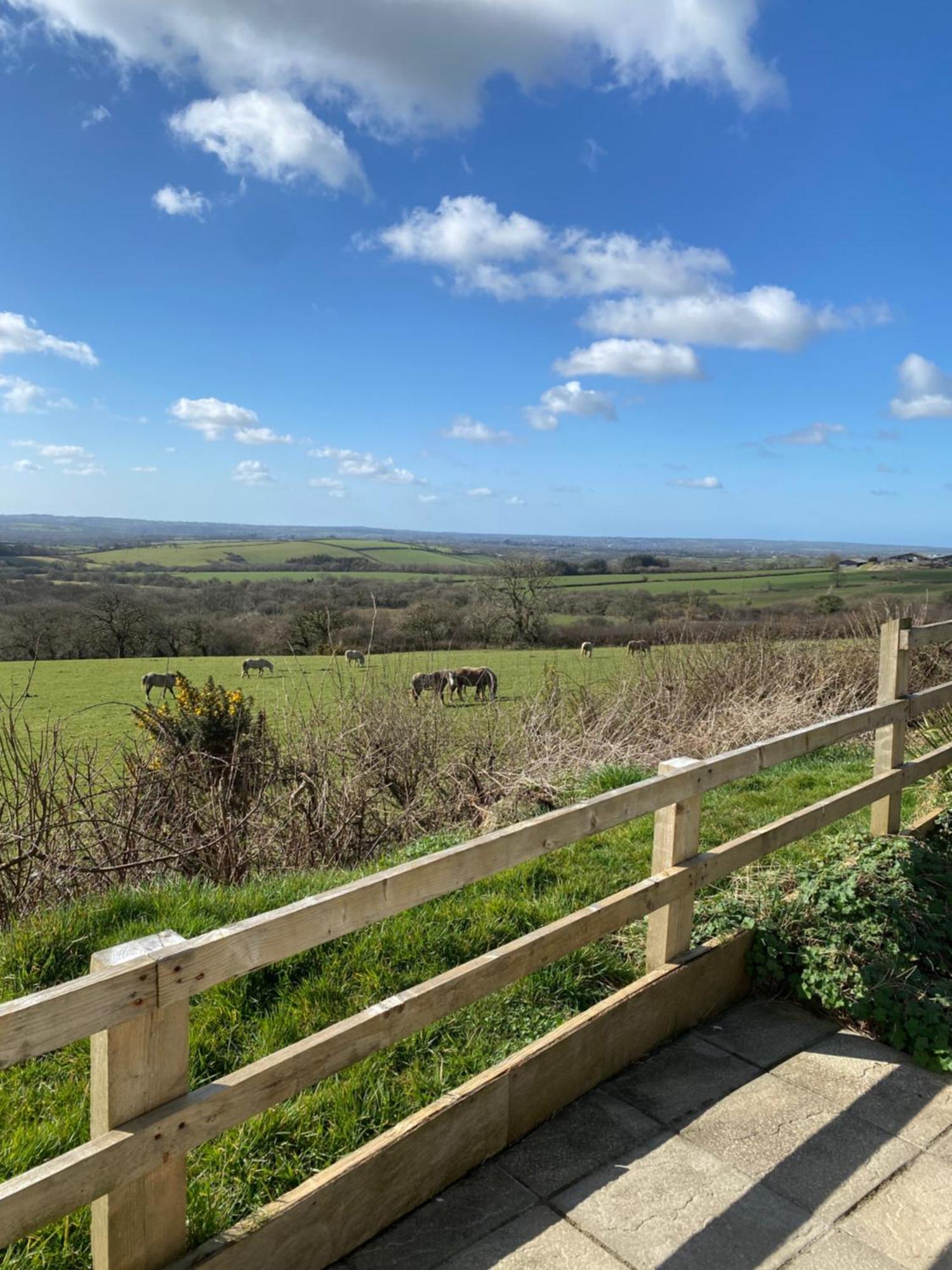 Meadow View Villa Haverfordwest Luaran gambar